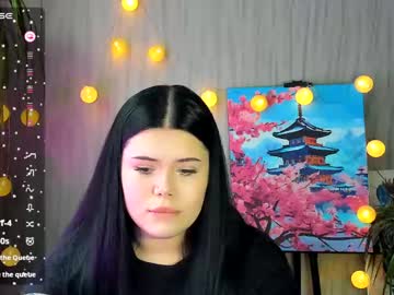Naomivibes May 30, 2026 Chaturbate stream image