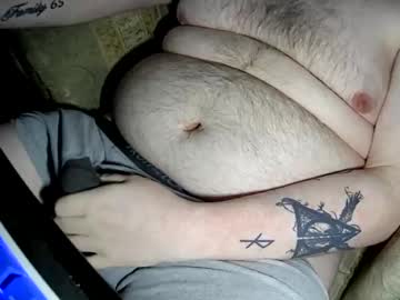 Sexzilla15 May 30, 2026 Chaturbate stream image