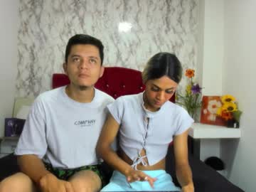 Alejandra_James May 30, 2026 Chaturbate stream image