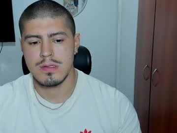 Baltazardupont May 30, 2026 Chaturbate stream image