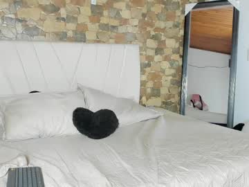 Evaa_Hall May 30, 2026 Chaturbate stream image