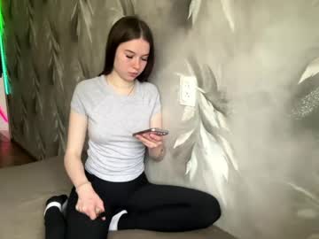 Freyagray May 30, 2026 Chaturbate stream image