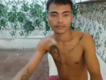 Kenneth_Jeey May 30, 2026 Chaturbate stream image