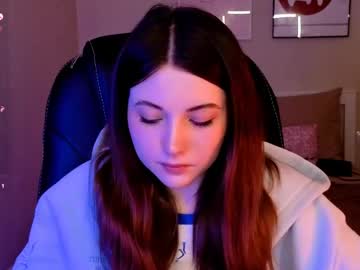 Kimmie_Shine May 30, 2026 Chaturbate stream image
