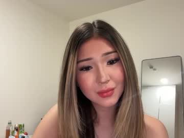 Secret_Endless May 30, 2026 Chaturbate stream image