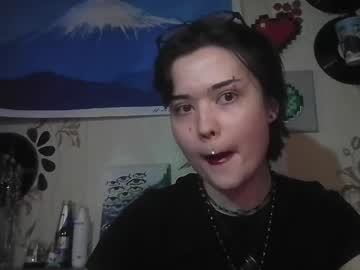 Secret_Intuition_ May 30, 2026 Chaturbate stream image
