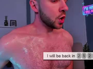 Barberryx May 30, 2026 Chaturbate stream image
