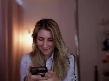 Jacky_Croft May 30, 2026 Chaturbate stream image