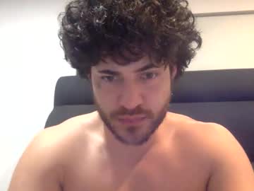 No_Username4444 May 30, 2026 Chaturbate stream image