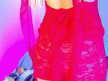 Zoebarnett May 30, 2026 Chaturbate stream image