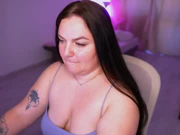 Amalia_Minkxx May 30, 2026 Chaturbate stream image