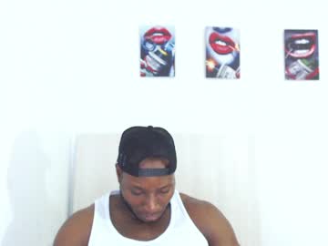 Andrewoconnor__ May 30, 2026 Chaturbate stream image