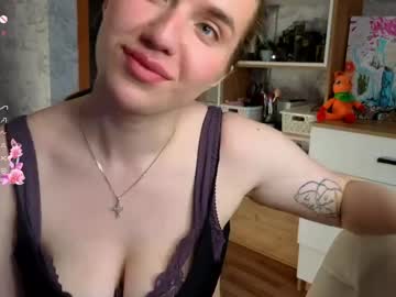 Bella_Soft May 30, 2026 Chaturbate stream image