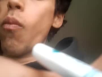 Benjaruizswk May 30, 2026 Chaturbate stream image