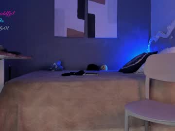 Bob_Mcock May 30, 2026 Chaturbate stream image