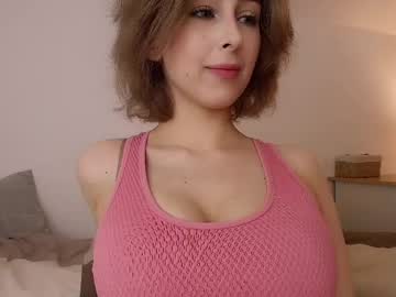 Cosmos_Baby May 30, 2026 Chaturbate stream image