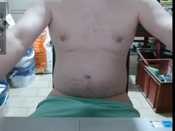 Fussballer911 May 30, 2026 Chaturbate stream image