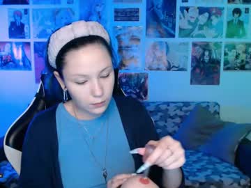 Hugomin May 30, 2026 Chaturbate stream image
