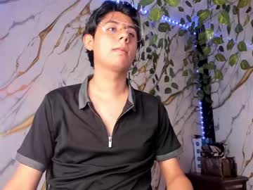 _Latinsexy May 30, 2026 Chaturbate stream image