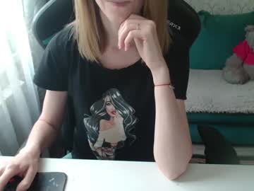 Liissax May 30, 2026 Chaturbate stream image