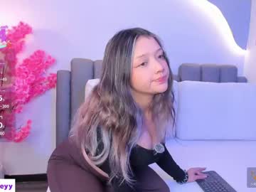 Liza_Bennet May 30, 2026 Chaturbate stream image