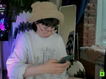 Melissa_Wells May 30, 2026 Chaturbate stream image
