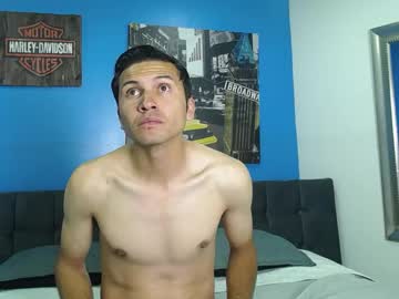 Nicolasfoster May 30, 2026 Chaturbate stream image
