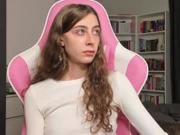 Prettysomething May 30, 2026 Chaturbate stream image