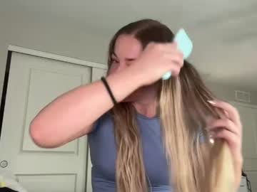 Roxxiieee May 30, 2026 Chaturbate stream image