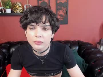 Rubymote May 30, 2026 Chaturbate stream image