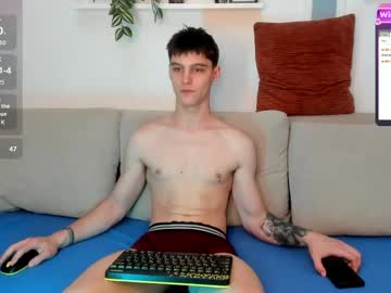 Adam_Porrter stream photo from May 30, 2026