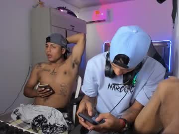 Masterjaner May 30, 2026 Chaturbate stream image