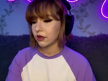 Telmafreedlander May 30, 2026 Chaturbate stream image