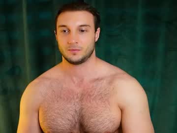 Tom_Fordd May 30, 2026 Chaturbate stream image