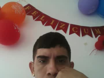 Adrian_Fire01 May 30, 2026 Chaturbate stream image