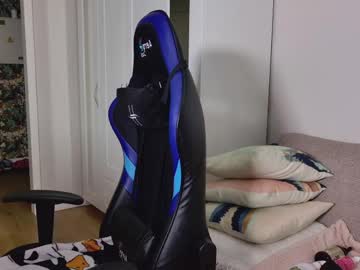 Alexa_Feels May 30, 2026 Chaturbate stream image