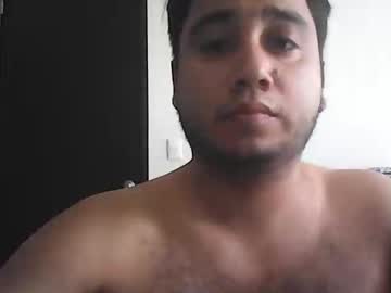 Blade_1_ May 30, 2026 Chaturbate stream image