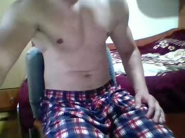 Cristian652 May 30, 2026 Chaturbate stream image