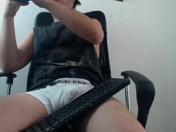 Felipevega01 May 30, 2026 Chaturbate stream image