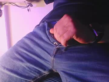 James_Douglas_Clayton May 30, 2026 Chaturbate stream image