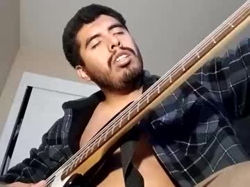 Johnnyleos May 30, 2026 Chaturbate stream image