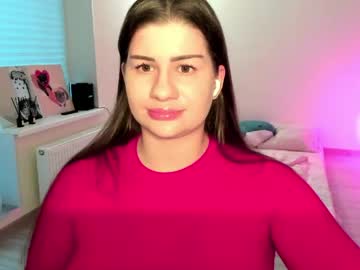 Juicyhelenx May 30, 2026 Chaturbate stream image