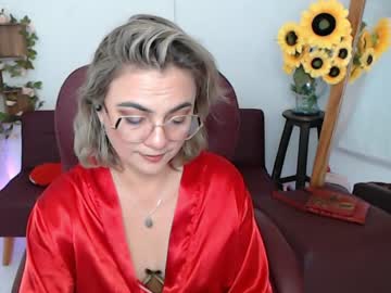Lilly_Milf May 30, 2026 Chaturbate stream image