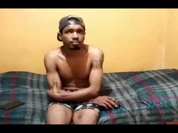 Setor_Black May 30, 2026 Chaturbate stream image