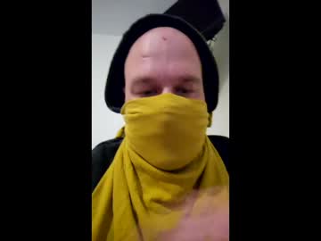 Silesian_Sausage May 30, 2026 Chaturbate stream image