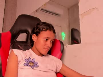 Sofia_Ebon May 30, 2026 Chaturbate stream image