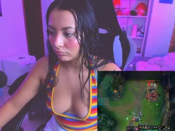 Soy___Lili May 30, 2026 Chaturbate stream image