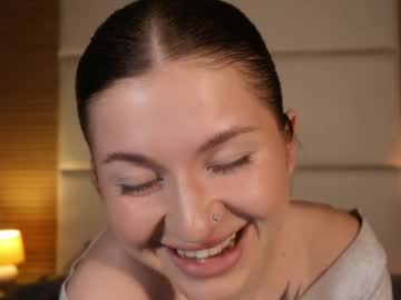 Alicebellamy May 30, 2026 Chaturbate stream image