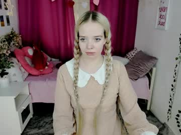 Bellamontgomery May 30, 2026 Chaturbate stream image