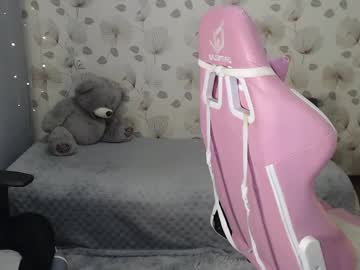 Kiss_Tori_ May 30, 2026 Chaturbate stream image